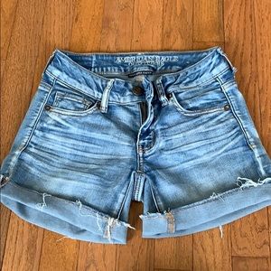 American Eagle shorts